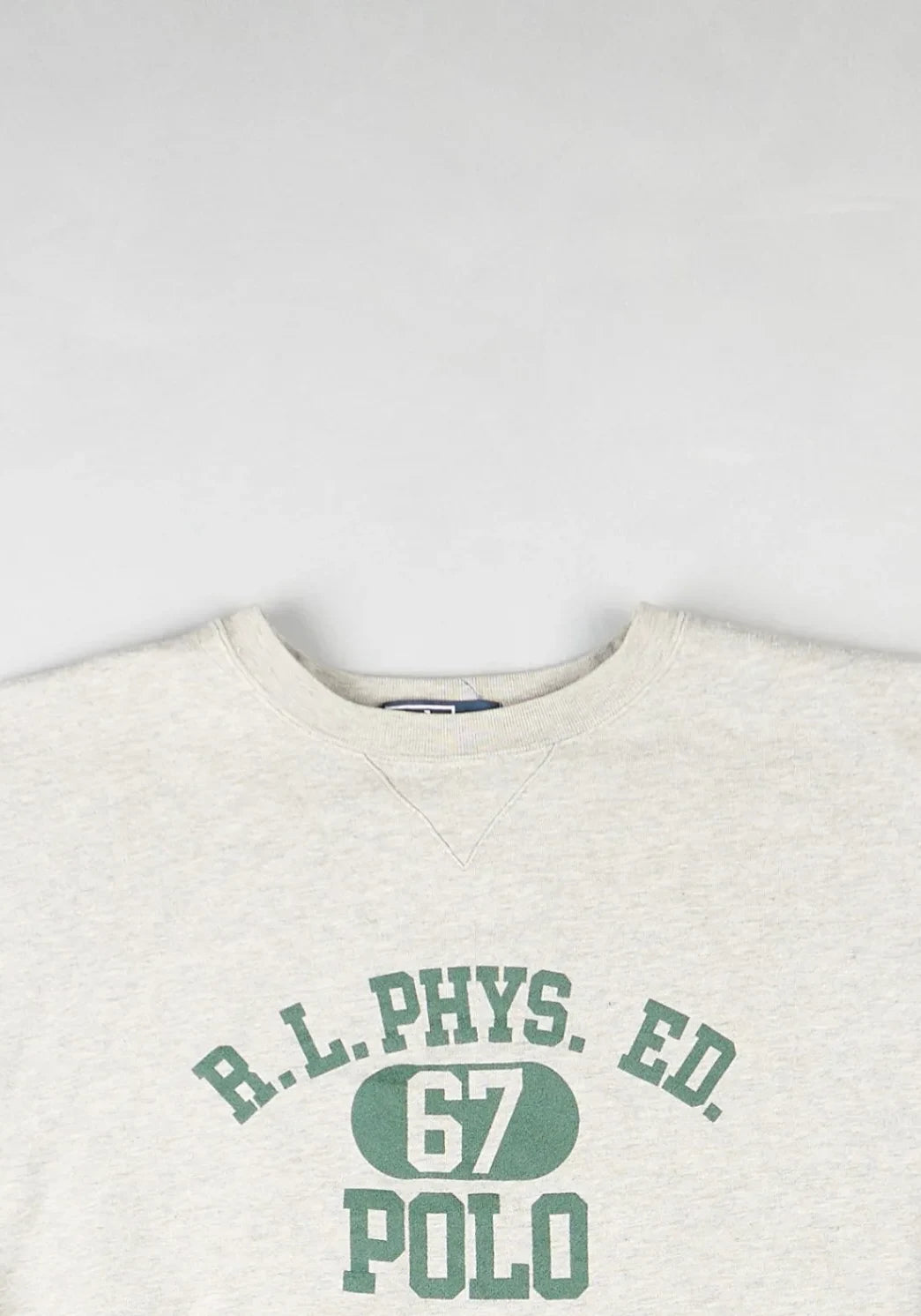Ralph Lauren - Sweatshirt (M)