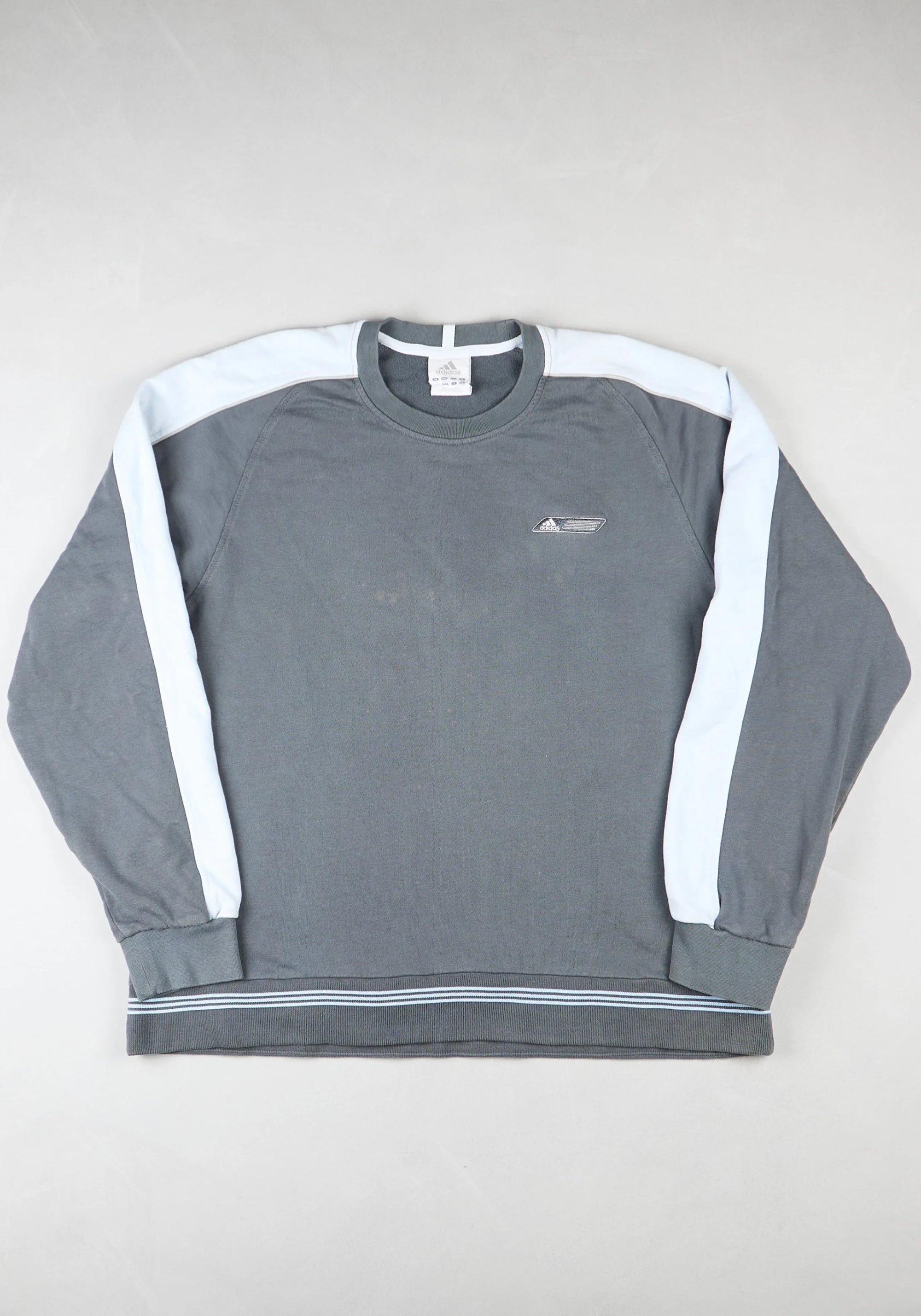 Adidas - Sweatshirt (L)