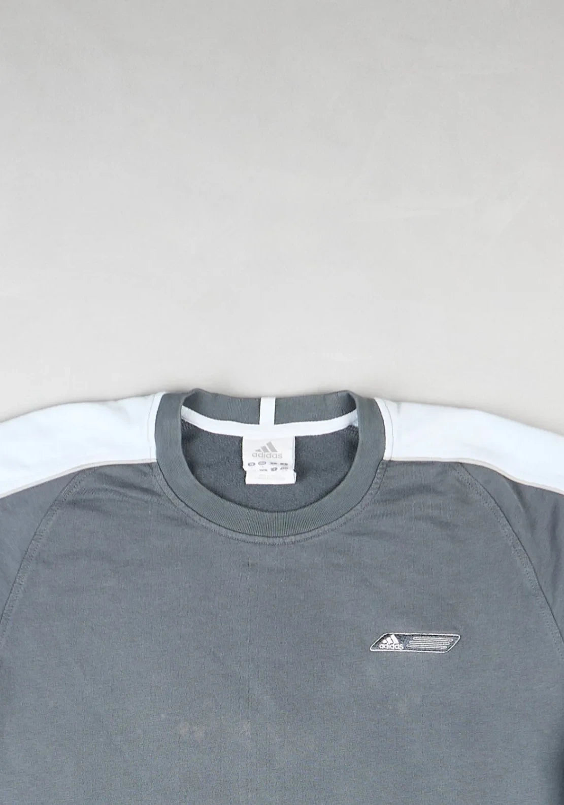 Adidas - Sweatshirt (L)