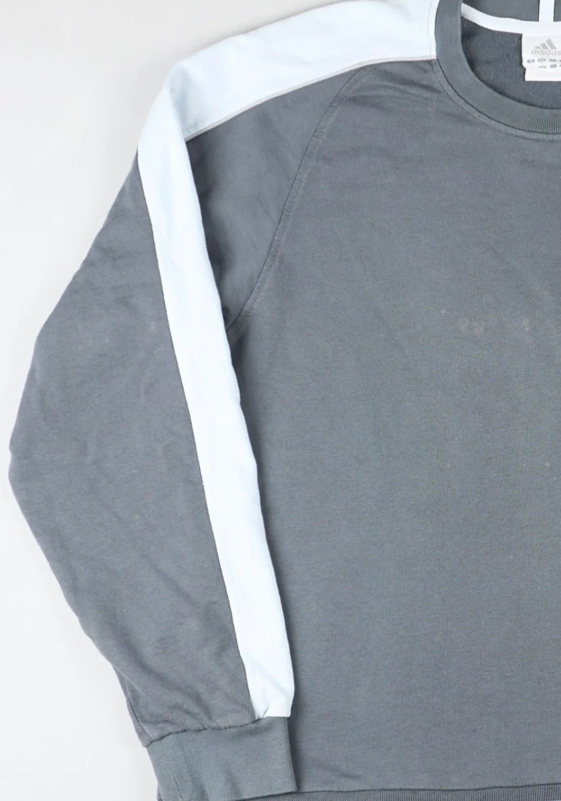 Adidas - Sweatshirt (L)