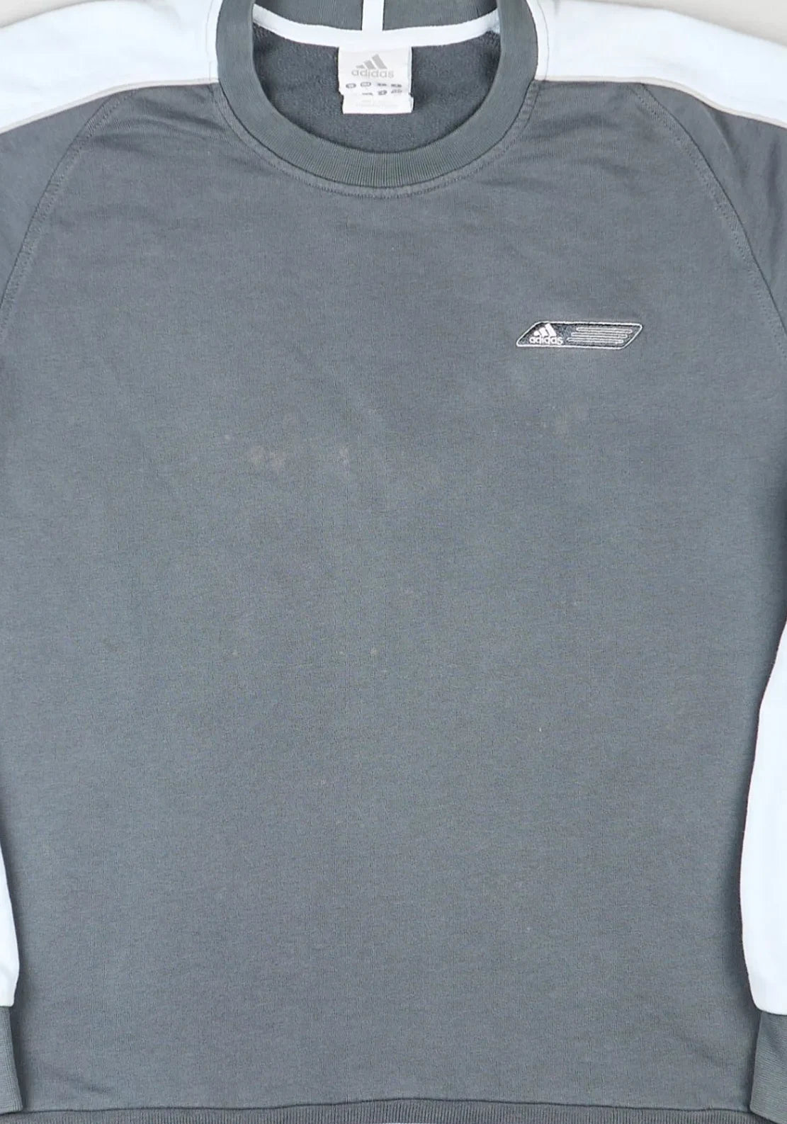 Adidas - Sweatshirt (L)