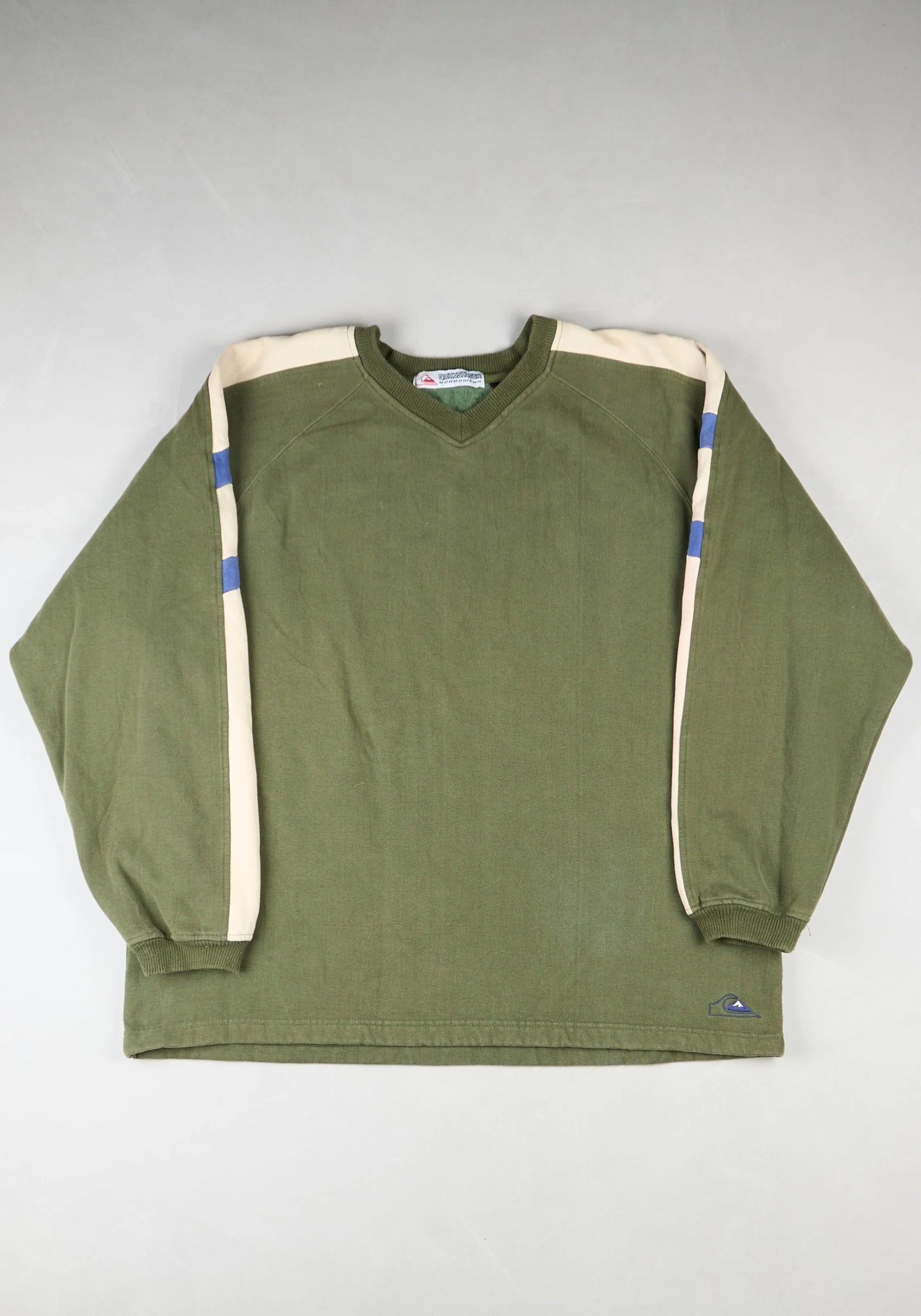 Quicksilver - Sweatshirt (XL)