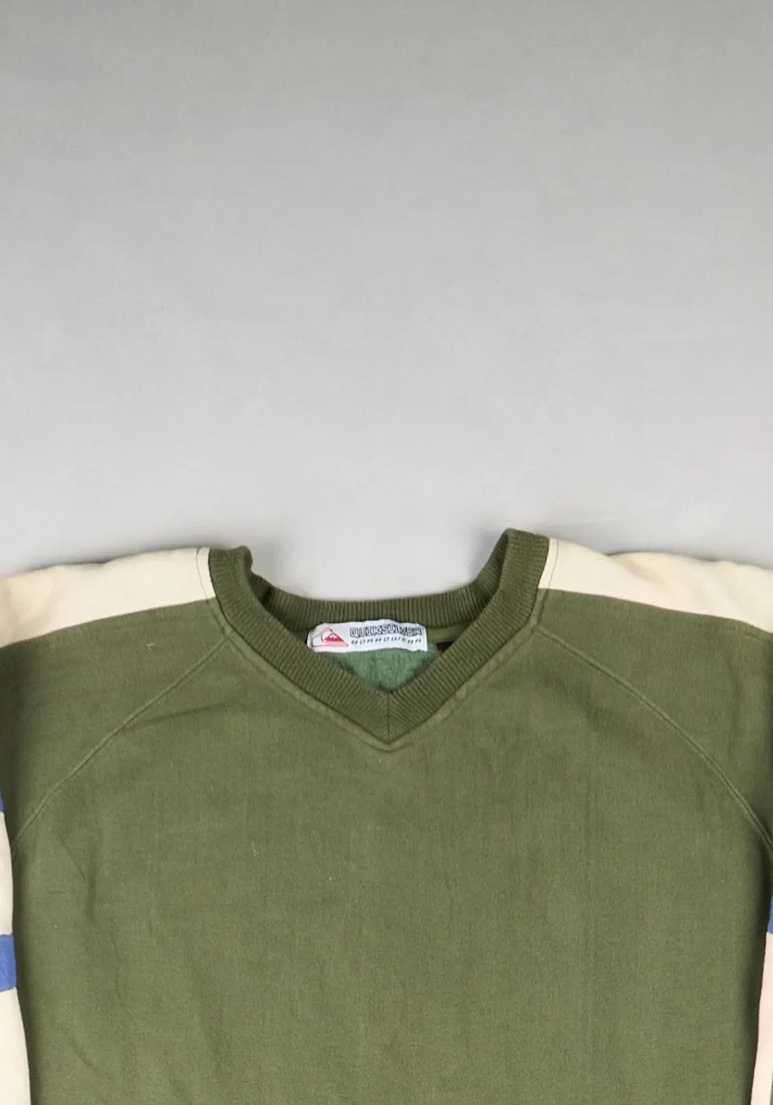 Quicksilver - Sweatshirt (XL)