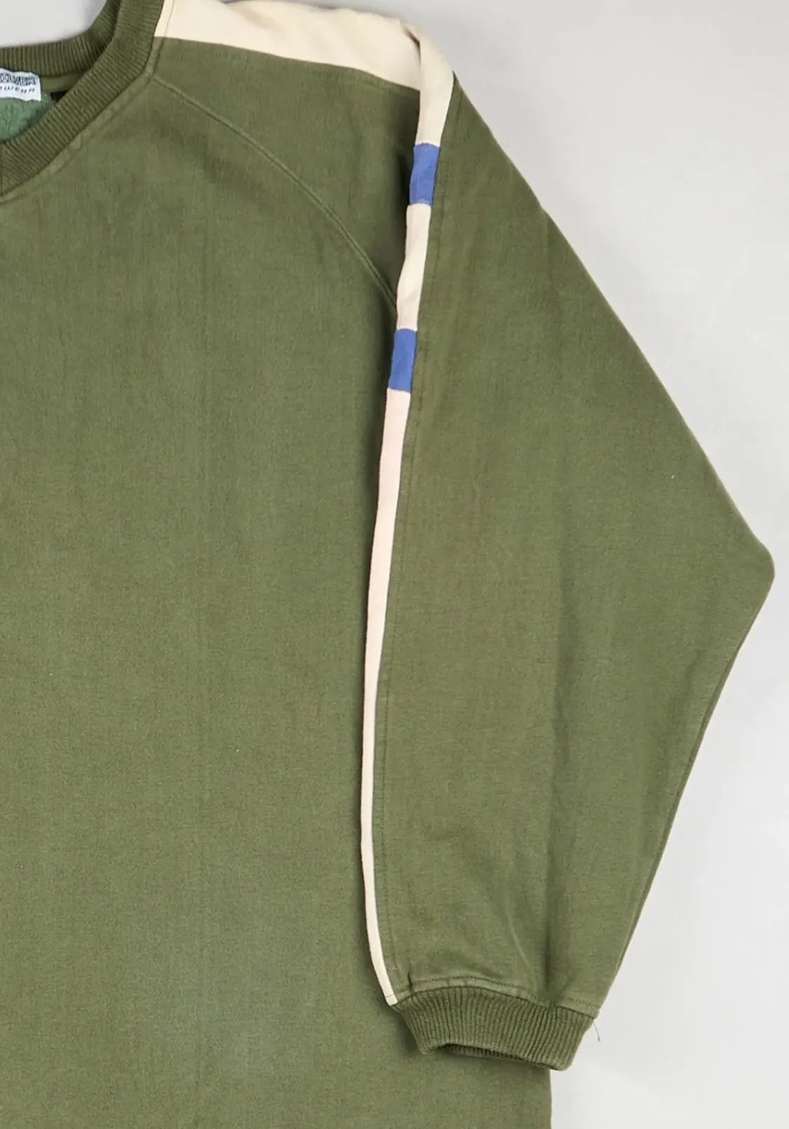 Quicksilver - Sweatshirt (XL)