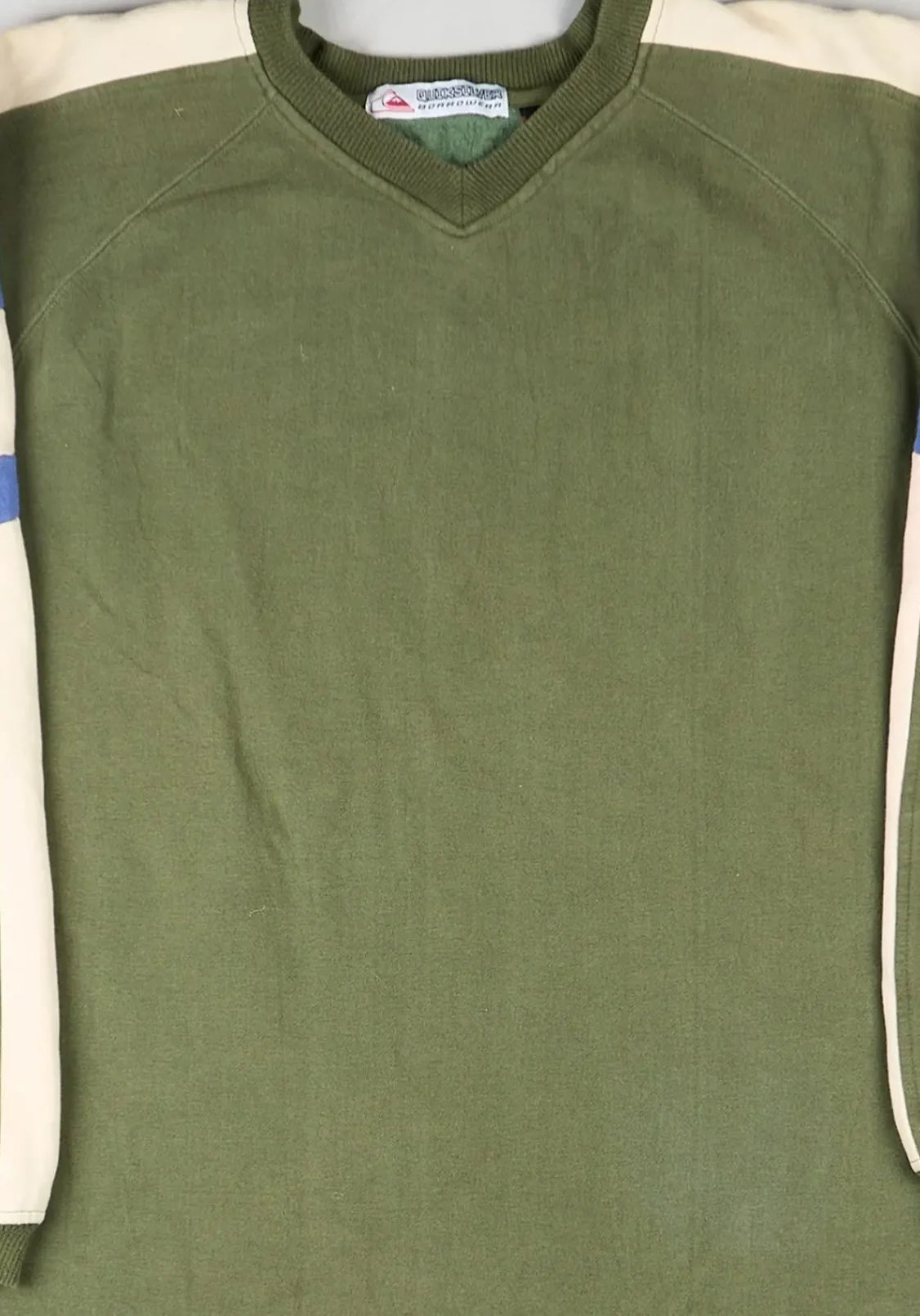 Quicksilver - Sweatshirt (XL)