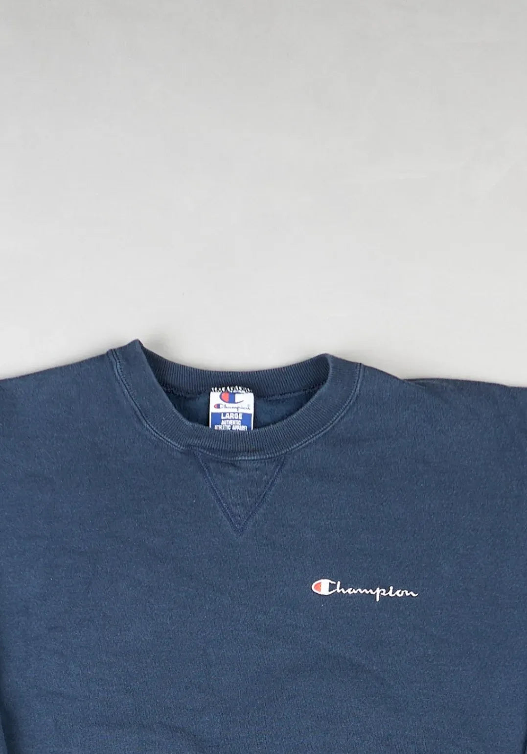Champion - Sweatshirt (M)