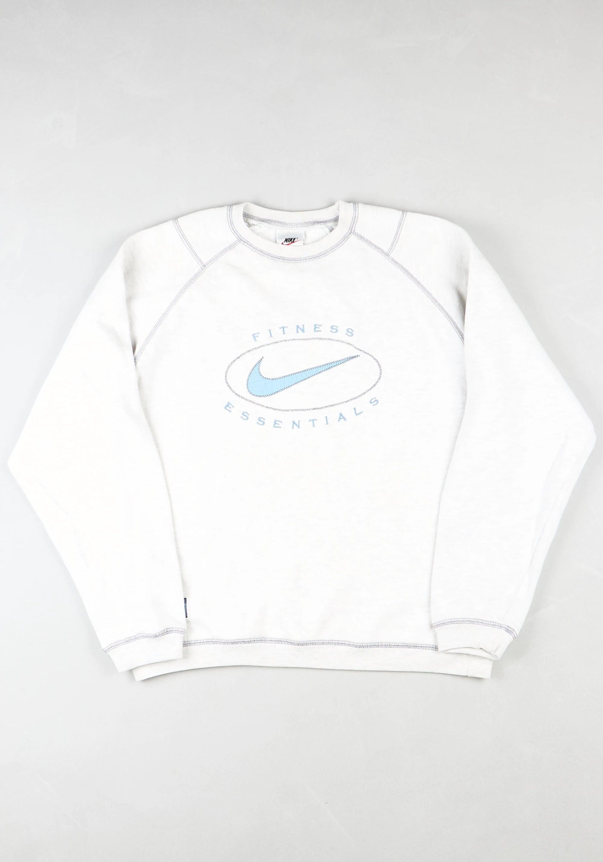 Nike - Sweatshirt (XXS)