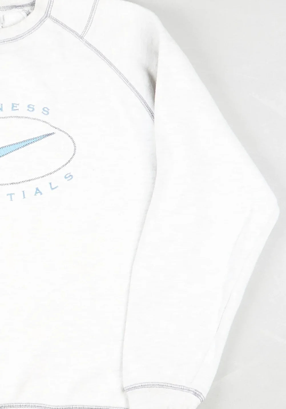 Nike - Sweatshirt (XXS)