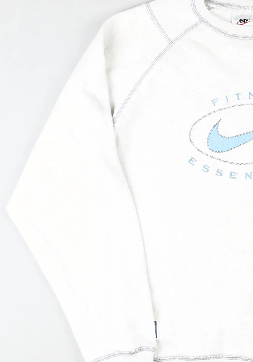 Nike - Sweatshirt (XXS)