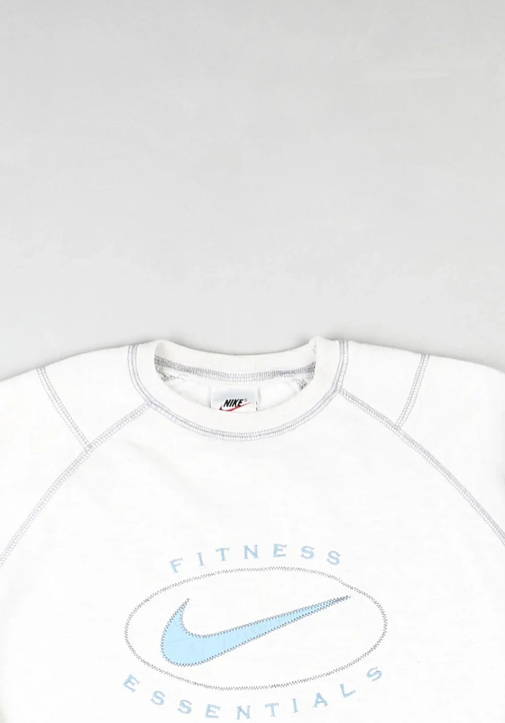 Nike - Sweatshirt (XXS)