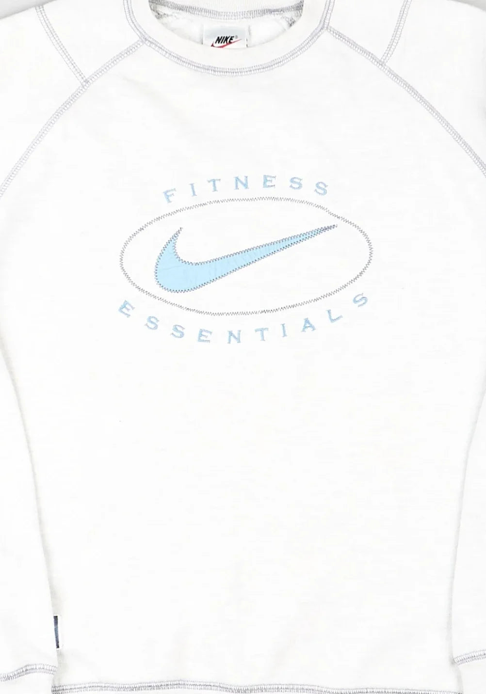 Nike - Sweatshirt (XXS)