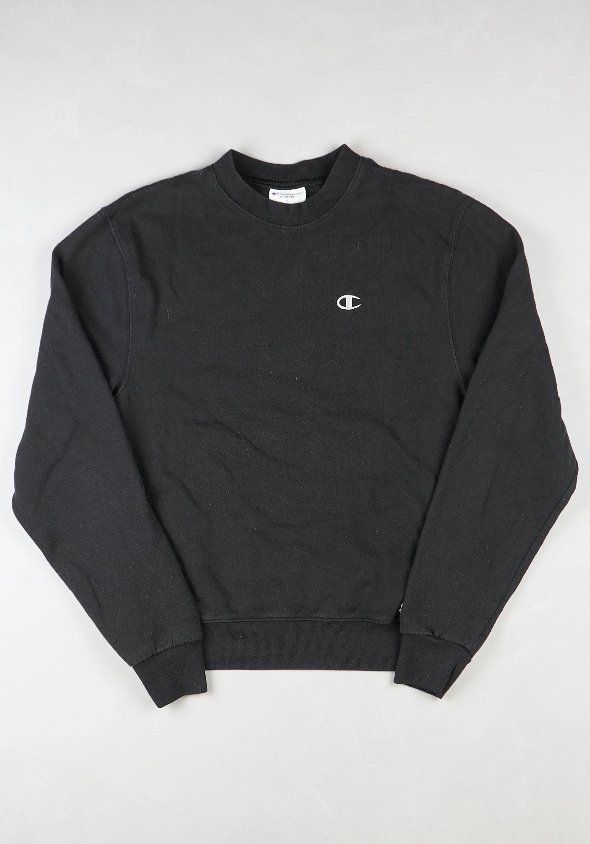 Champion - Sweatshirt (S)