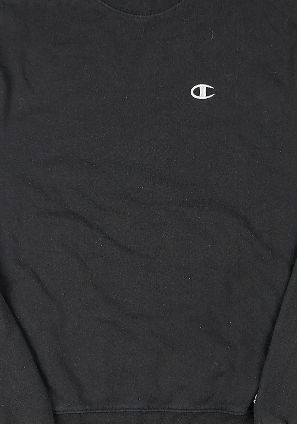 Champion - Sweatshirt (S)