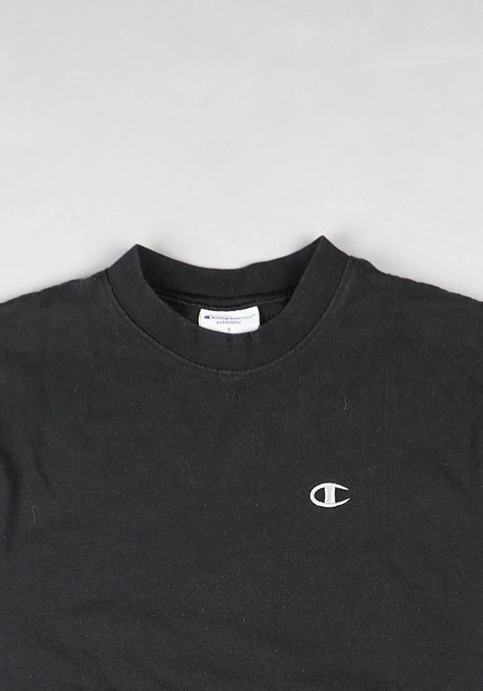 Champion - Sweatshirt (S)