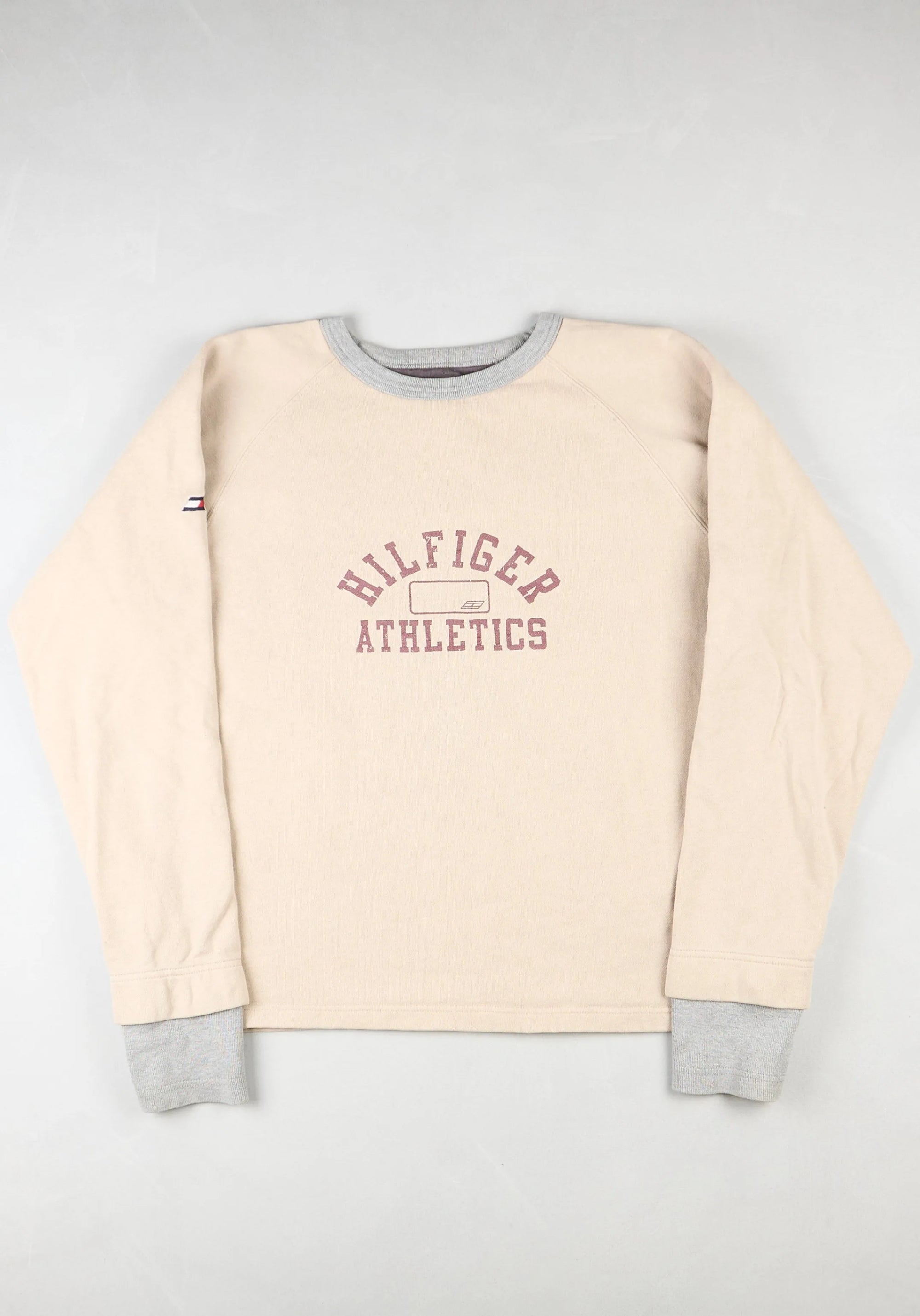 Tommy Hilfiger - Sweatshirt (M)