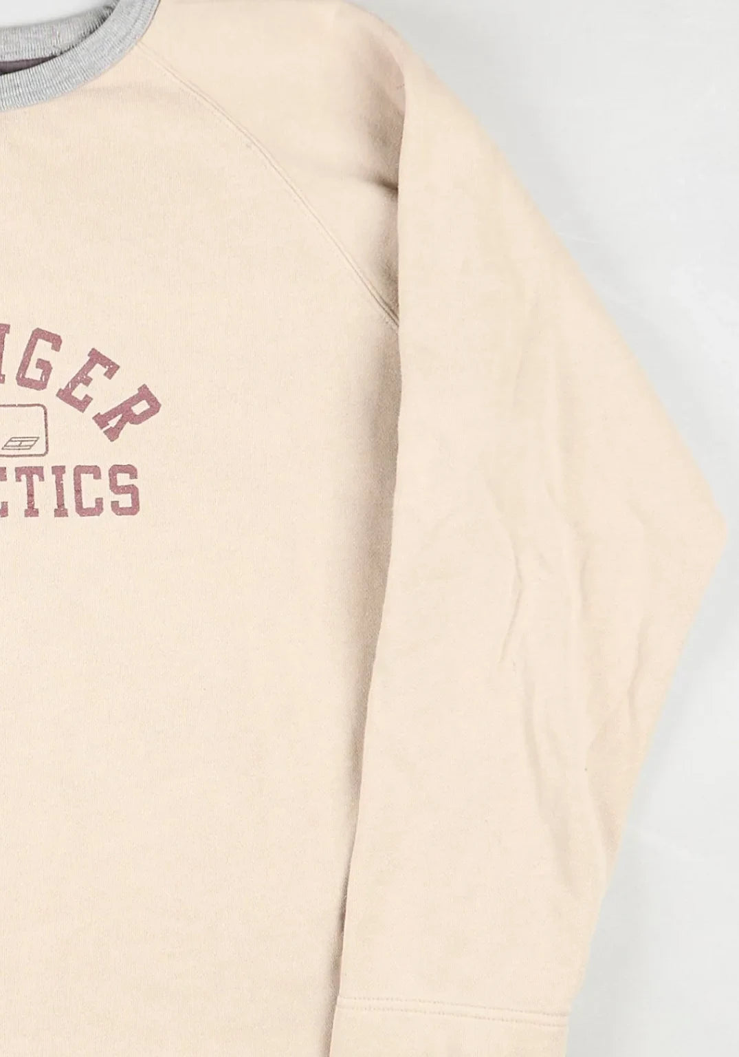 Tommy Hilfiger - Sweatshirt (M)