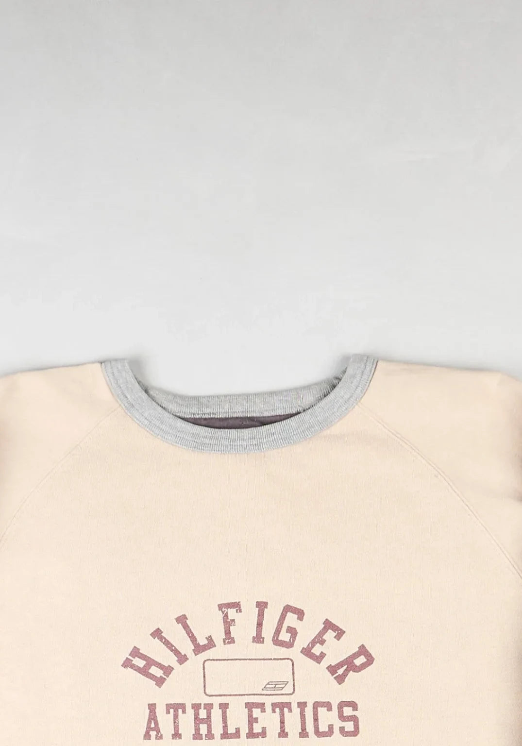 Tommy Hilfiger - Sweatshirt (M)