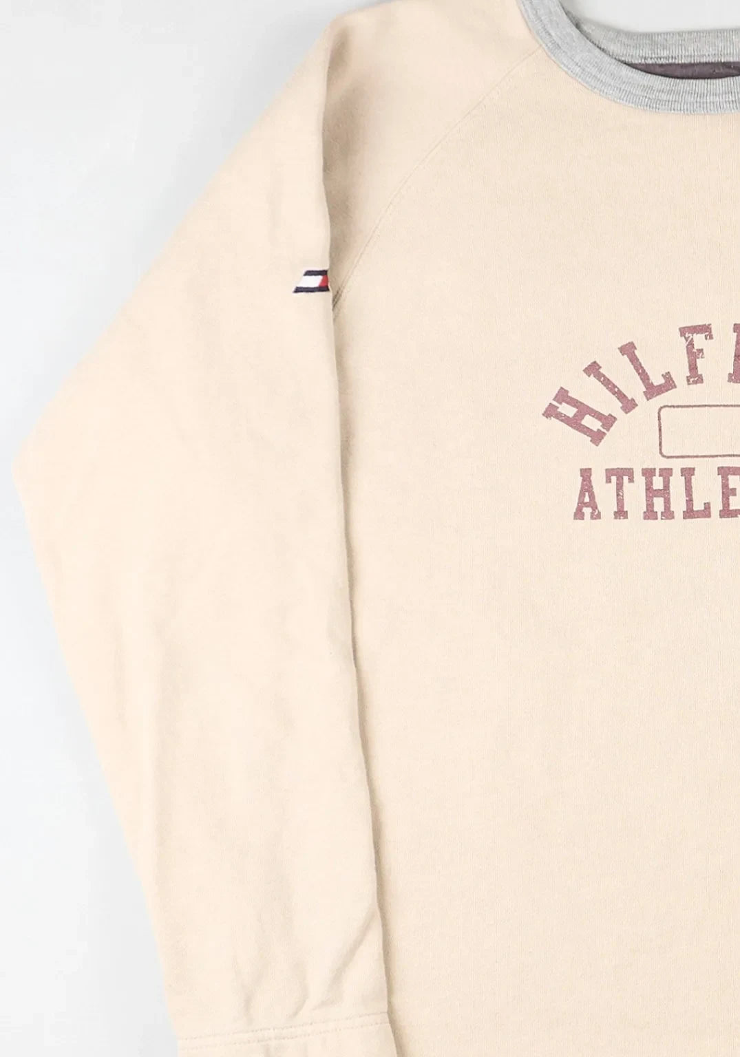 Tommy Hilfiger - Sweatshirt (M)