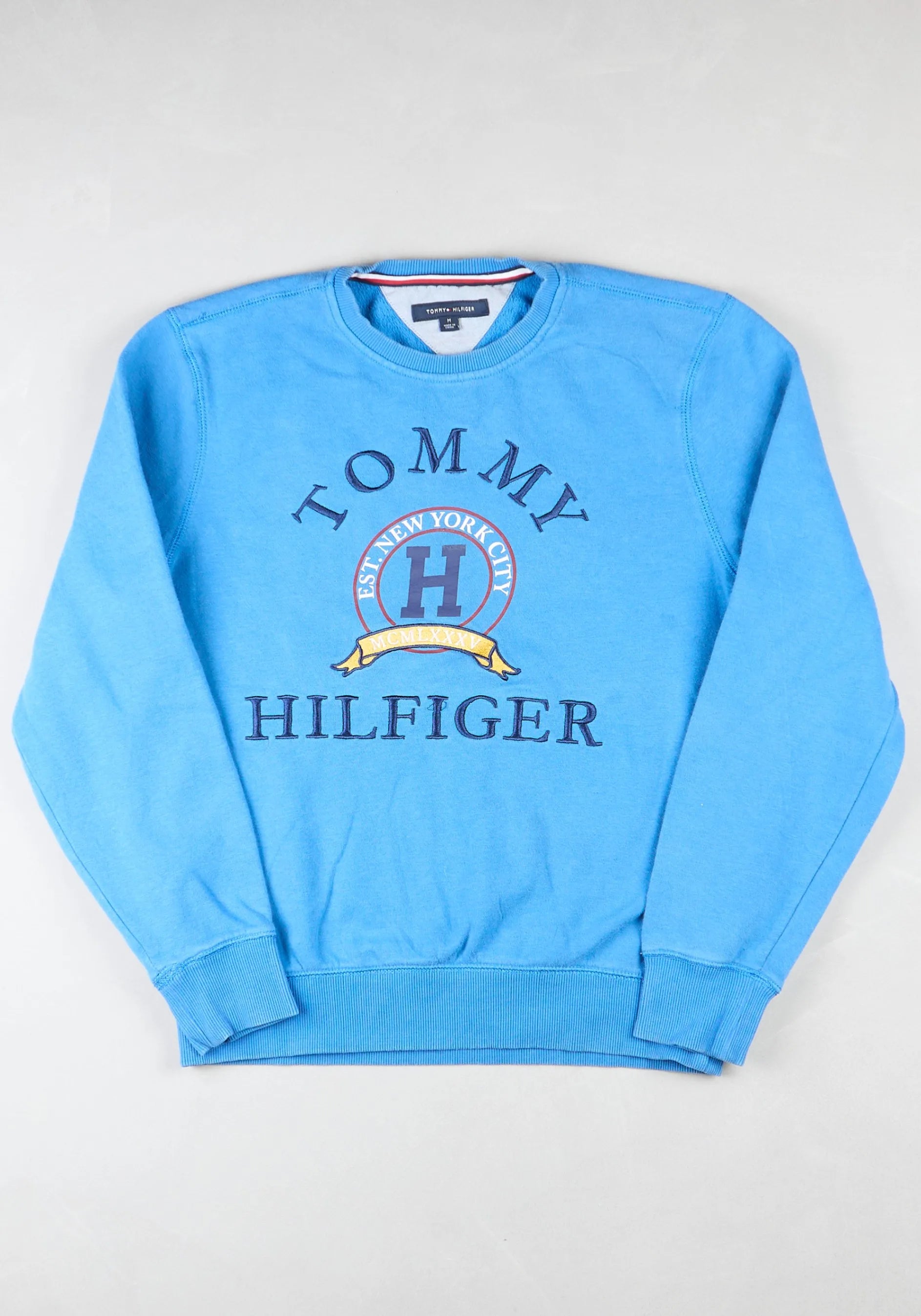 Tommy Hilfiger - Sweatshirt (S)