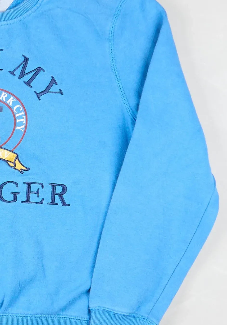 Tommy Hilfiger - Sweatshirt (S)