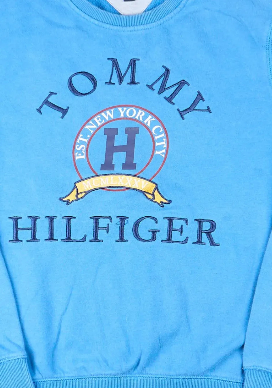Tommy Hilfiger - Sweatshirt (S)