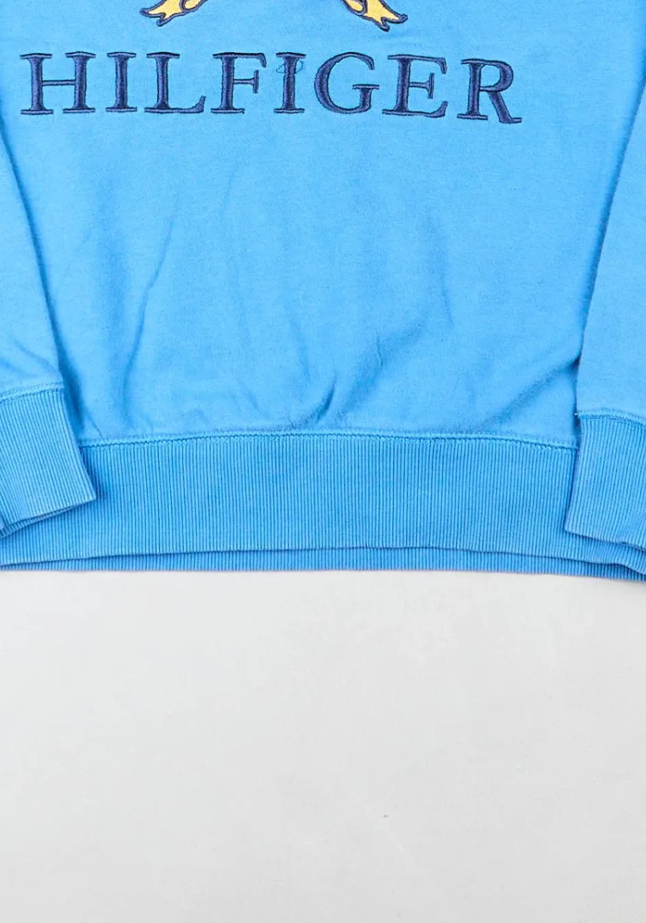 Tommy Hilfiger - Sweatshirt (S)