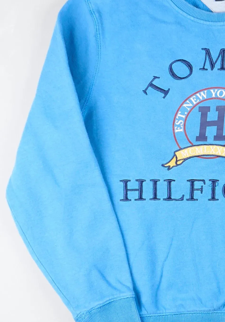 Tommy Hilfiger - Sweatshirt (S)
