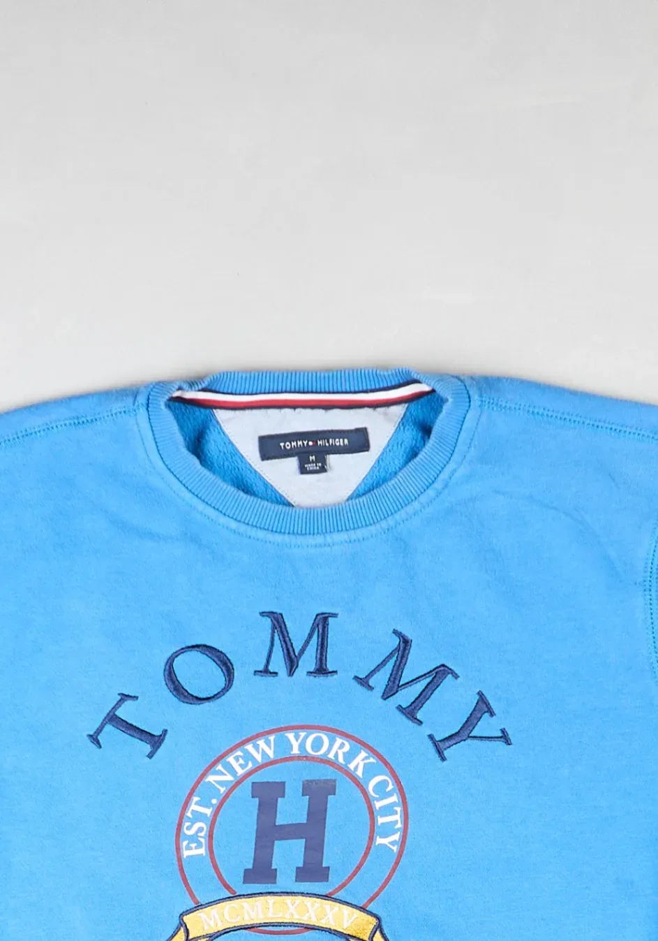 Tommy Hilfiger - Sweatshirt (S)