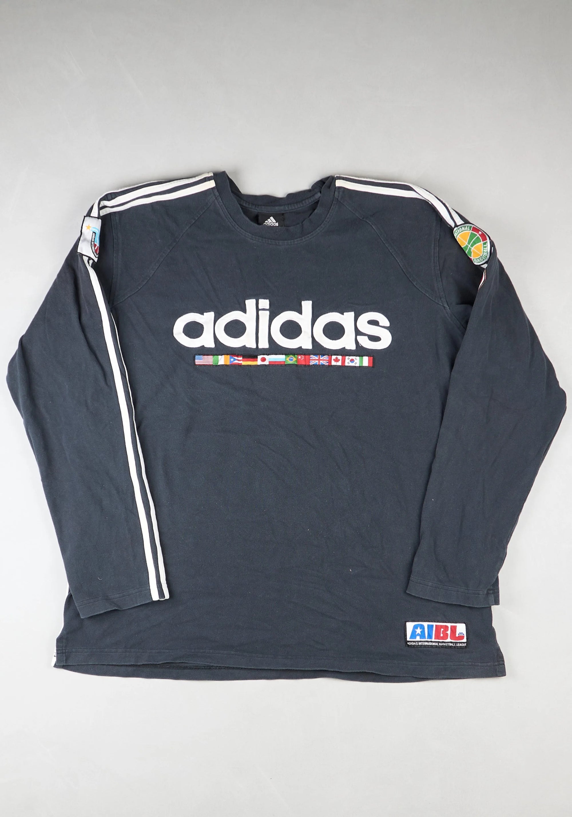 Adidas - Sweatshirt (XL)