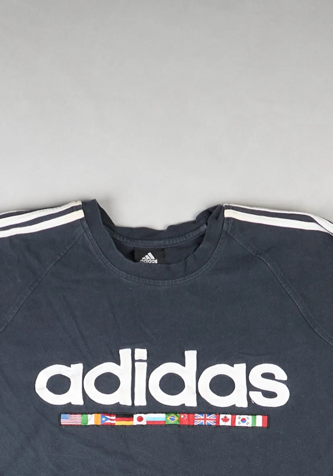 Adidas - Sweatshirt (XL)