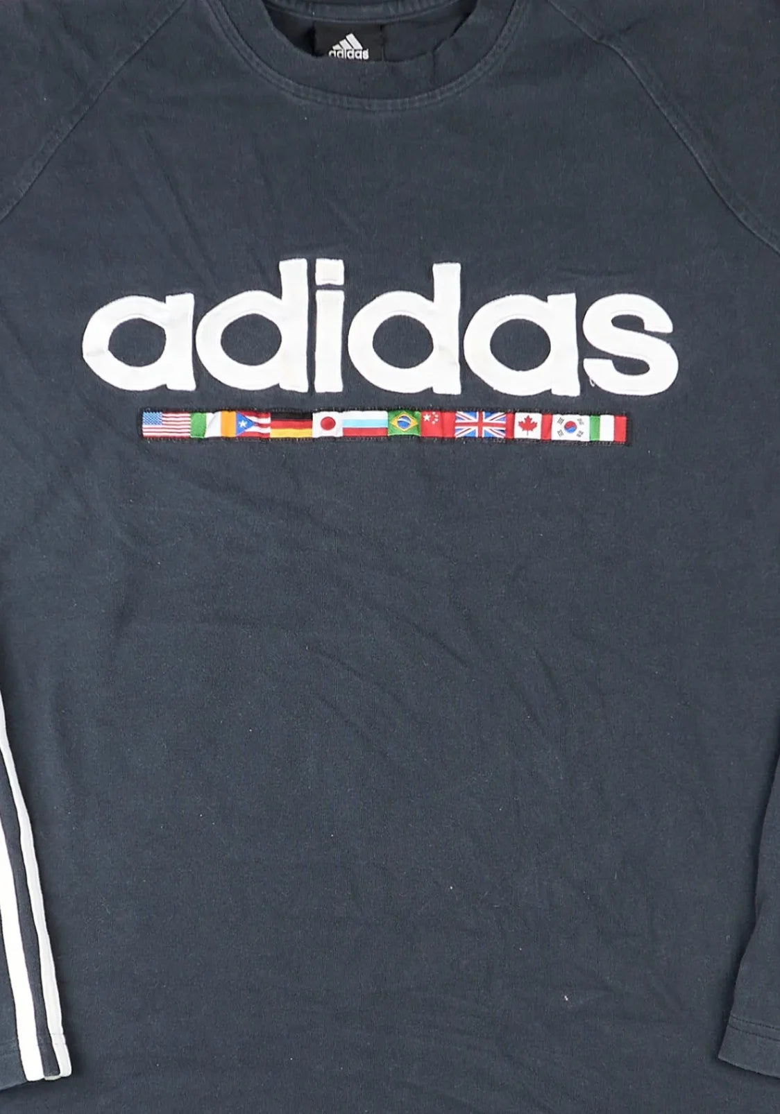 Adidas - Sweatshirt (XL)