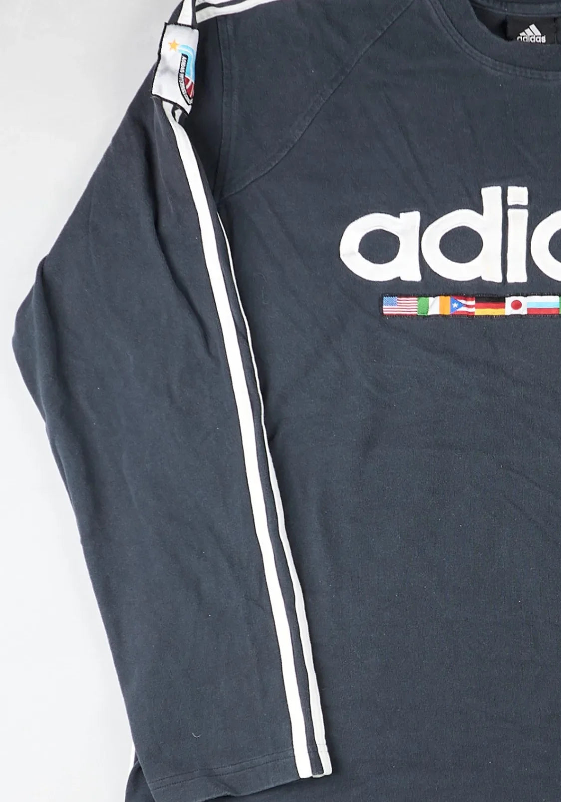 Adidas - Sweatshirt (XL)