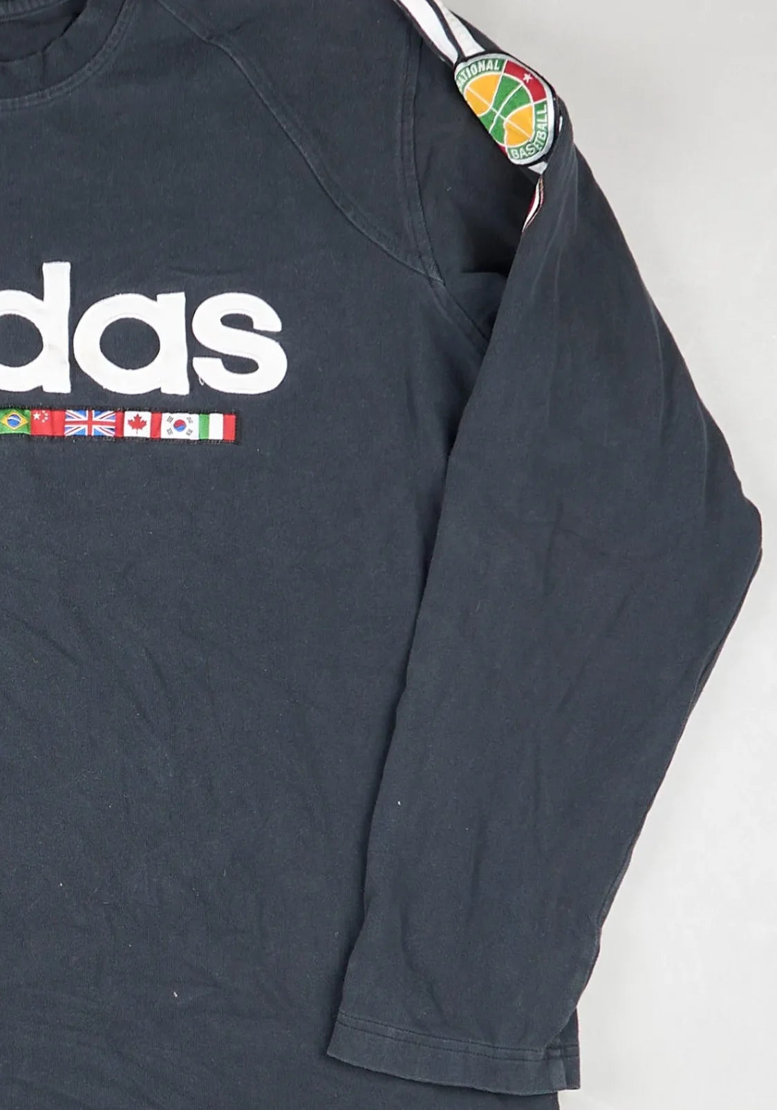 Adidas - Sweatshirt (XL)