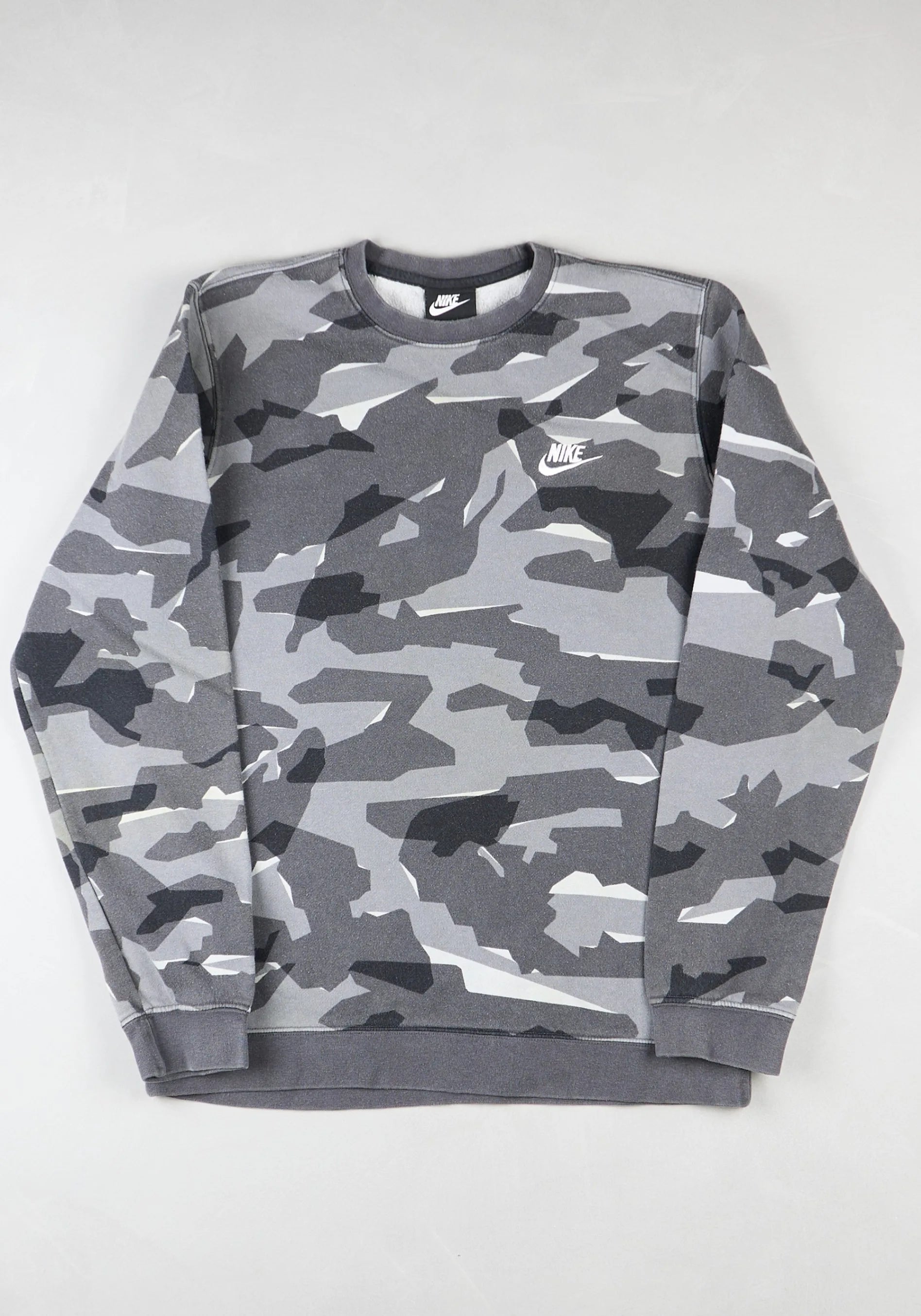Nike - Sweatshirt (M)