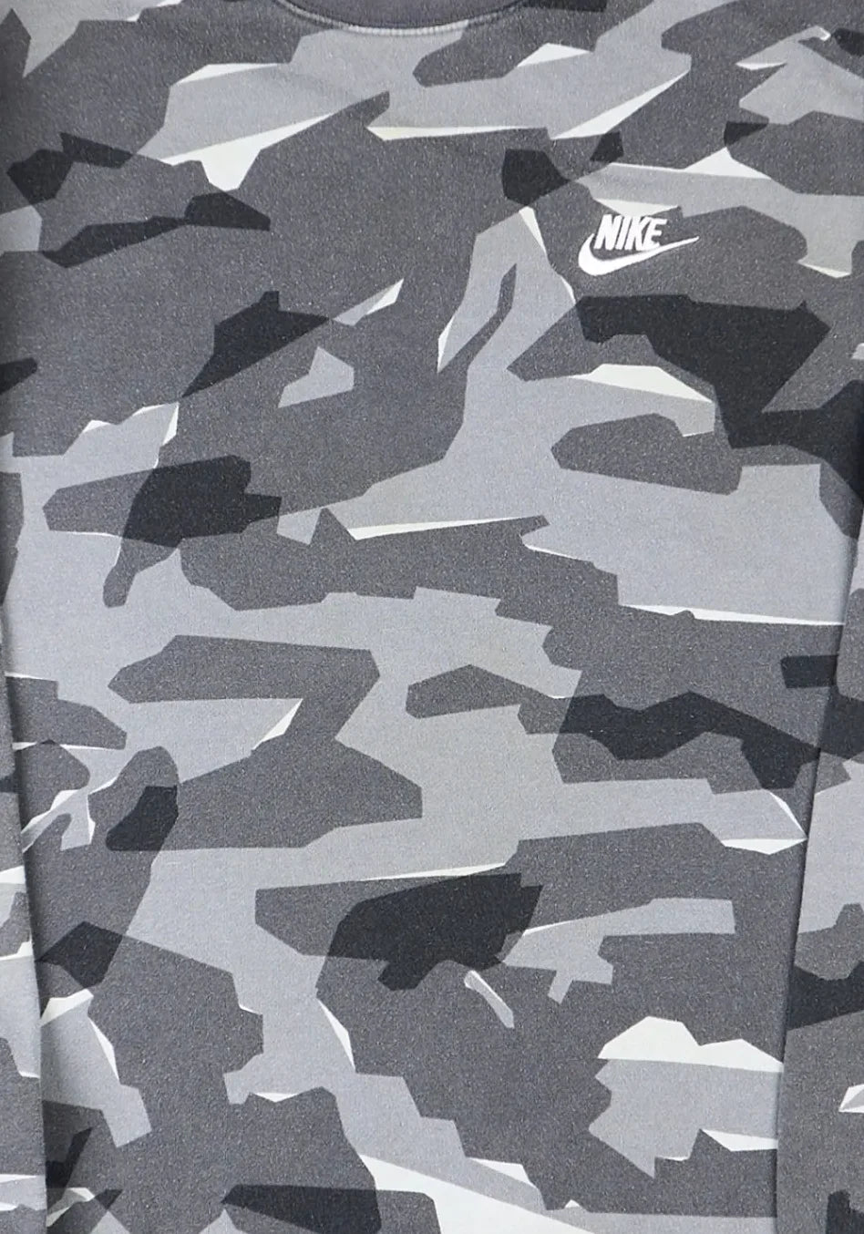 Nike - Sweatshirt (M)