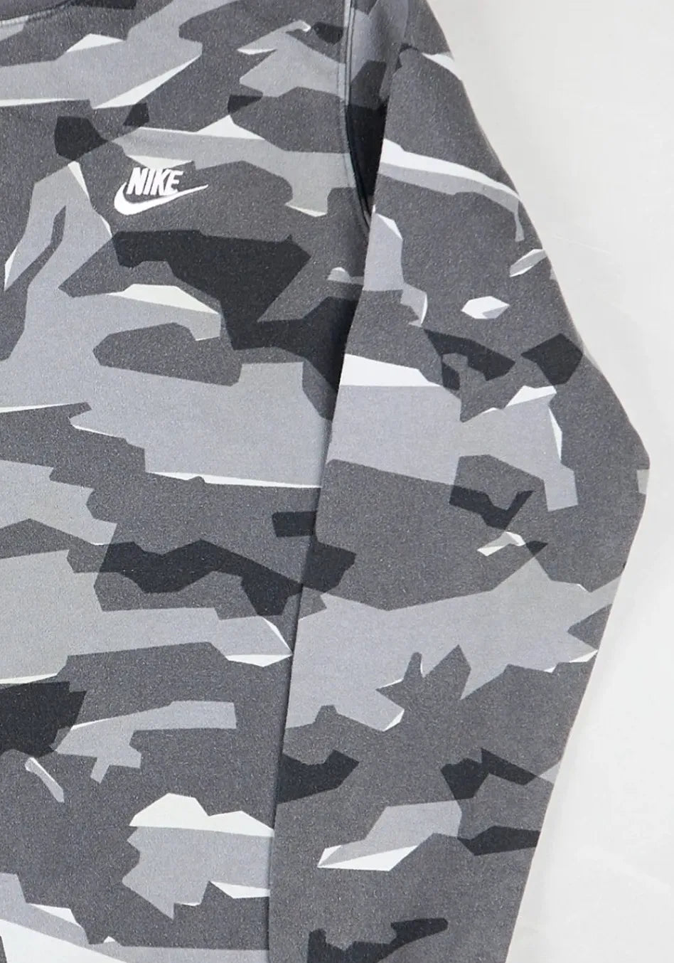Nike - Sweatshirt (M)