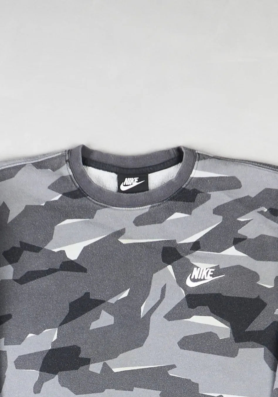 Nike - Sweatshirt (M)