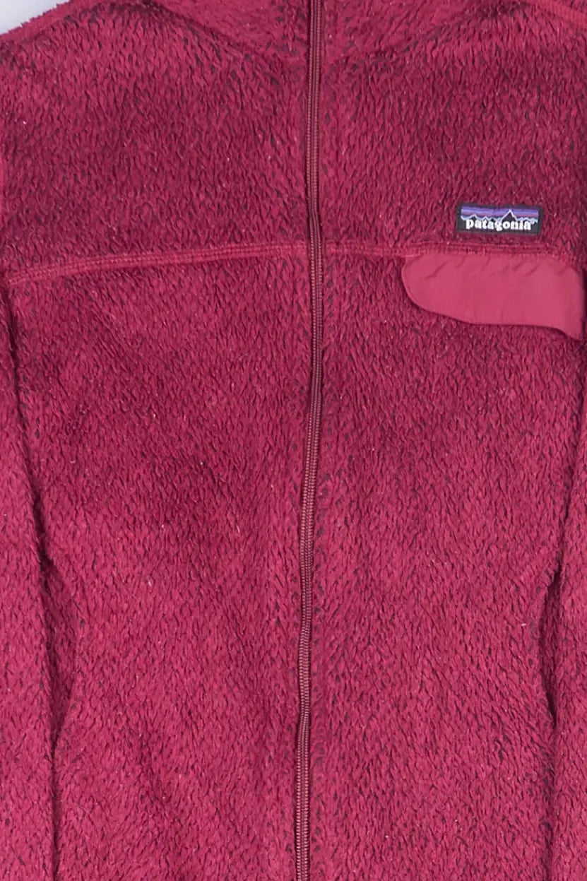 Patagonia - Full Zip (XXS)