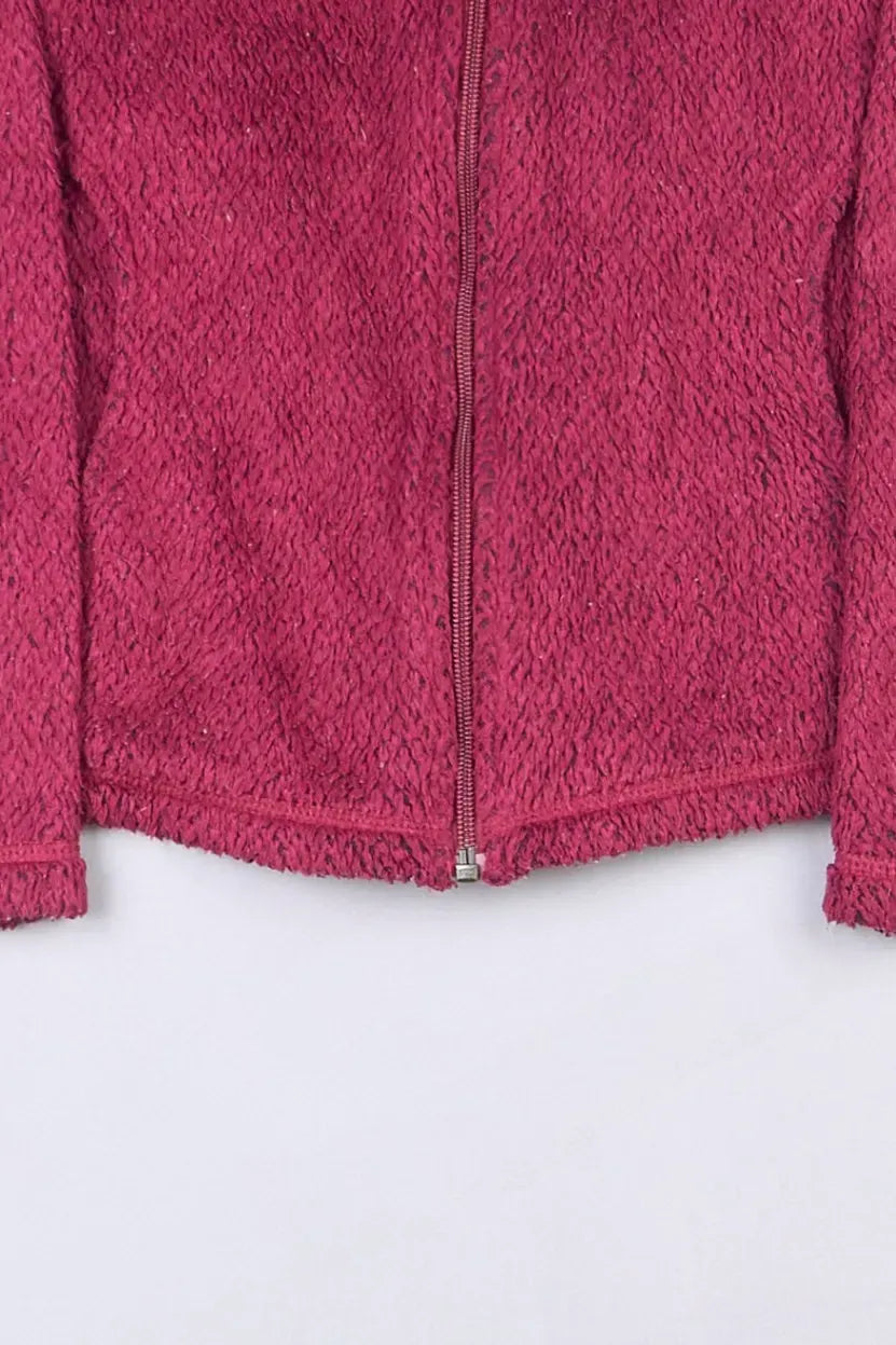 Patagonia - Full Zip (XXS)