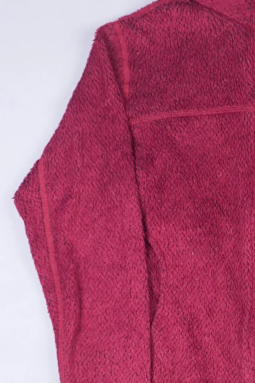 Patagonia - Full Zip (XXS)