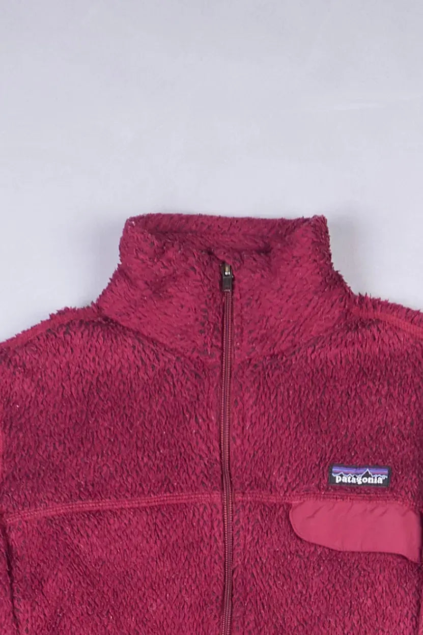 Patagonia - Full Zip (XXS)