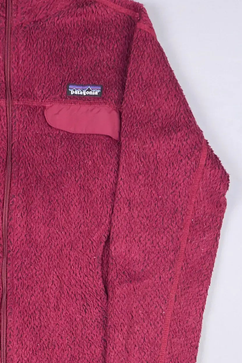 Patagonia - Full Zip (XXS)