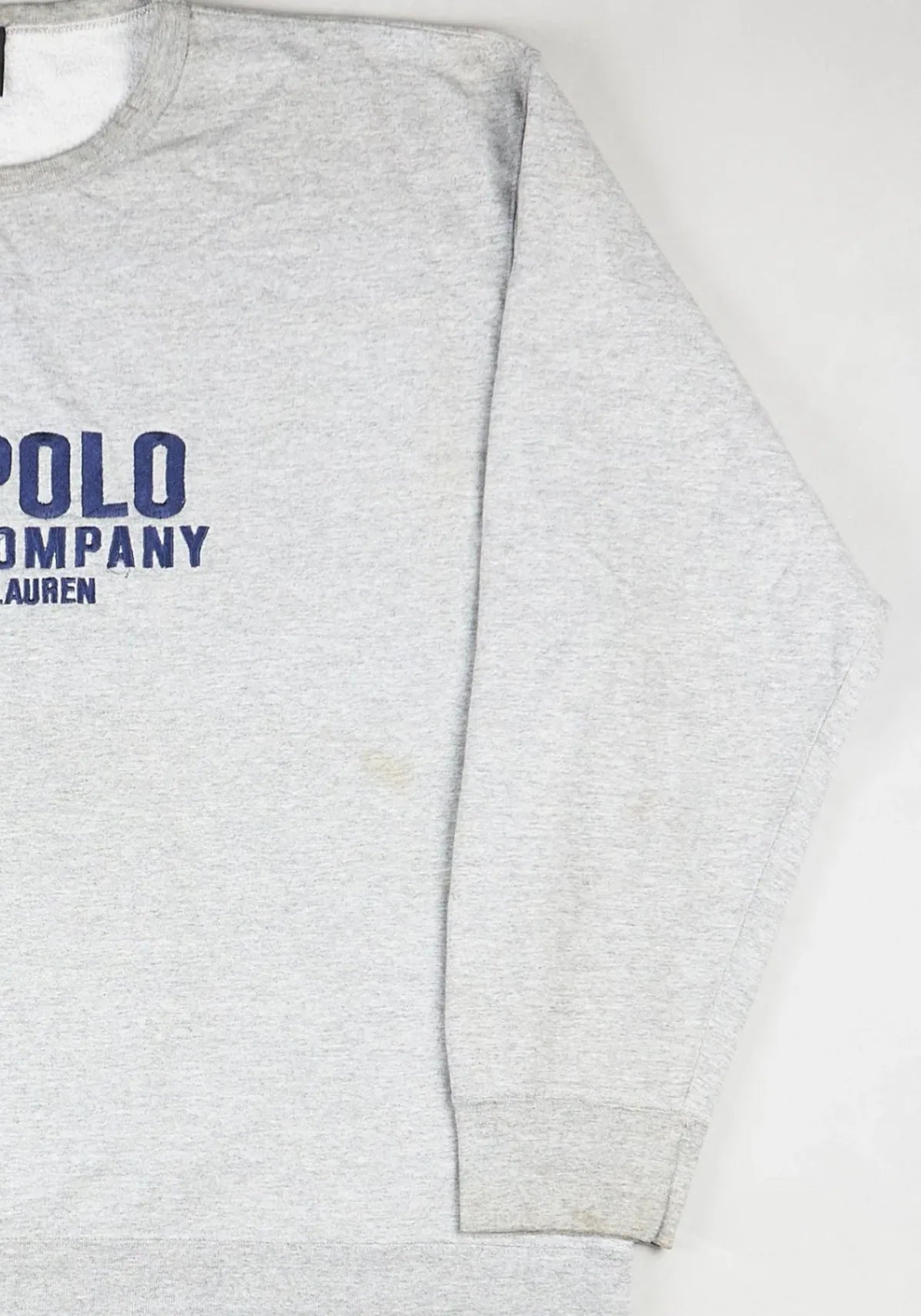 Ralph Lauren - Sweatshirt (XL)