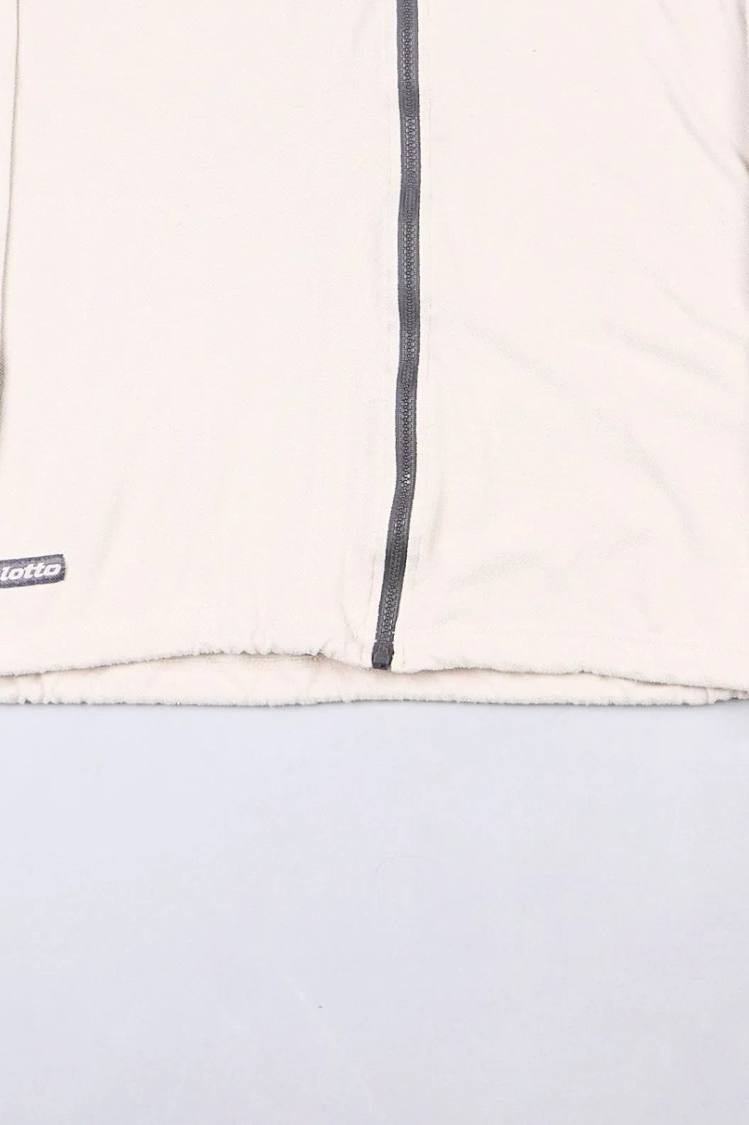 Lotto - Full Zip (XL)