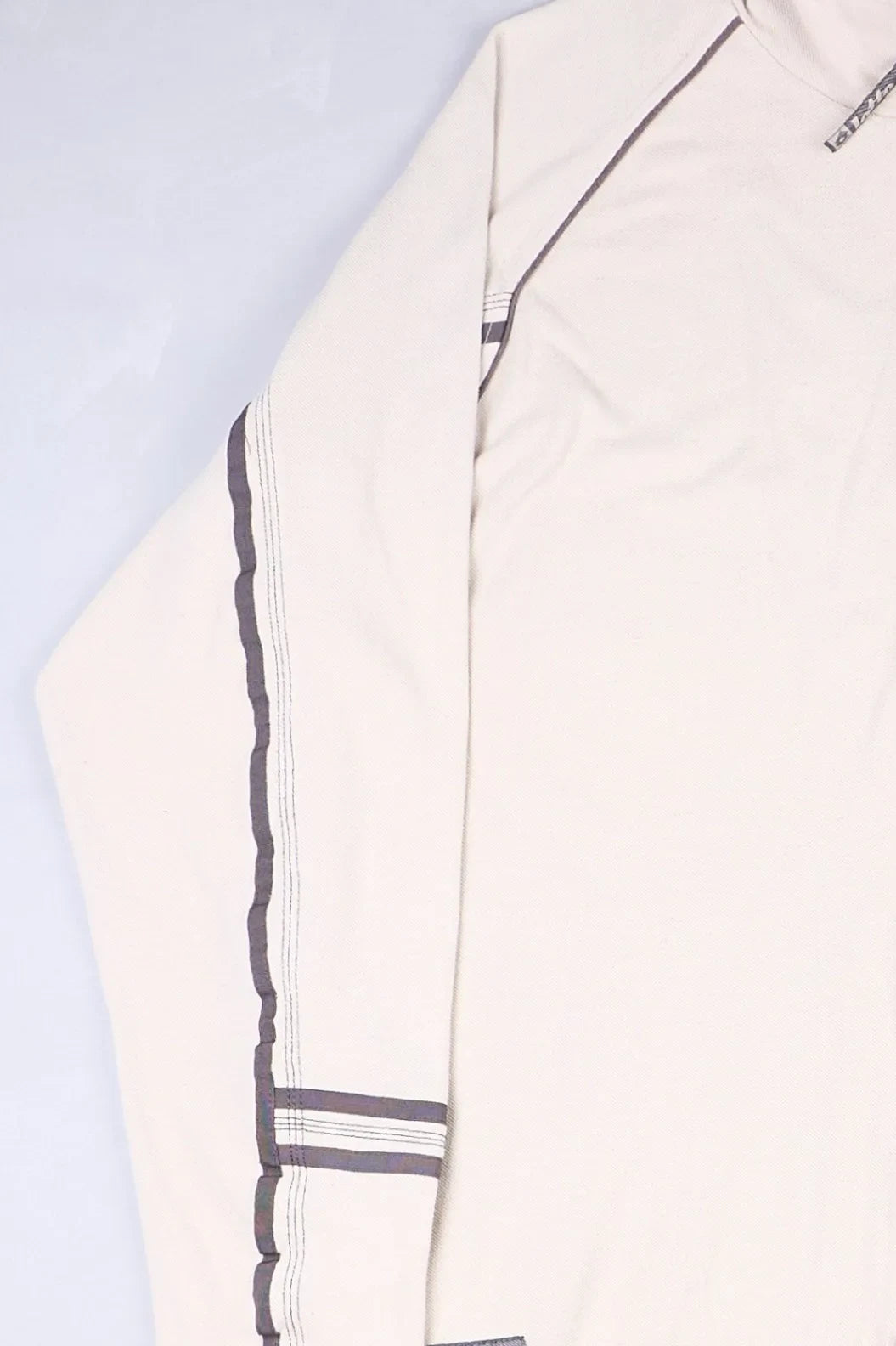 Lotto - Full Zip (XL)