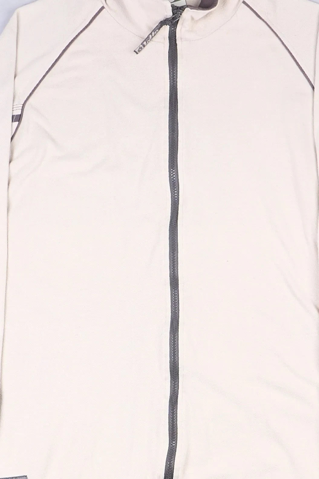 Lotto - Full Zip (XL)