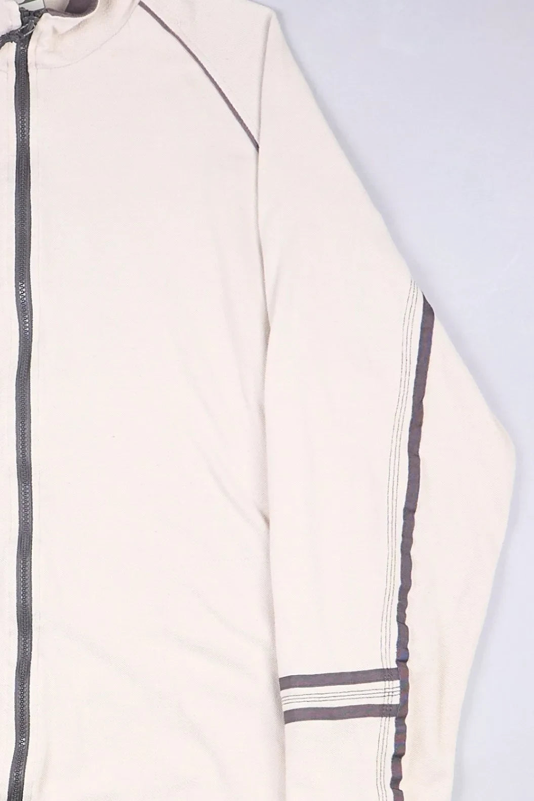 Lotto - Full Zip (XL)