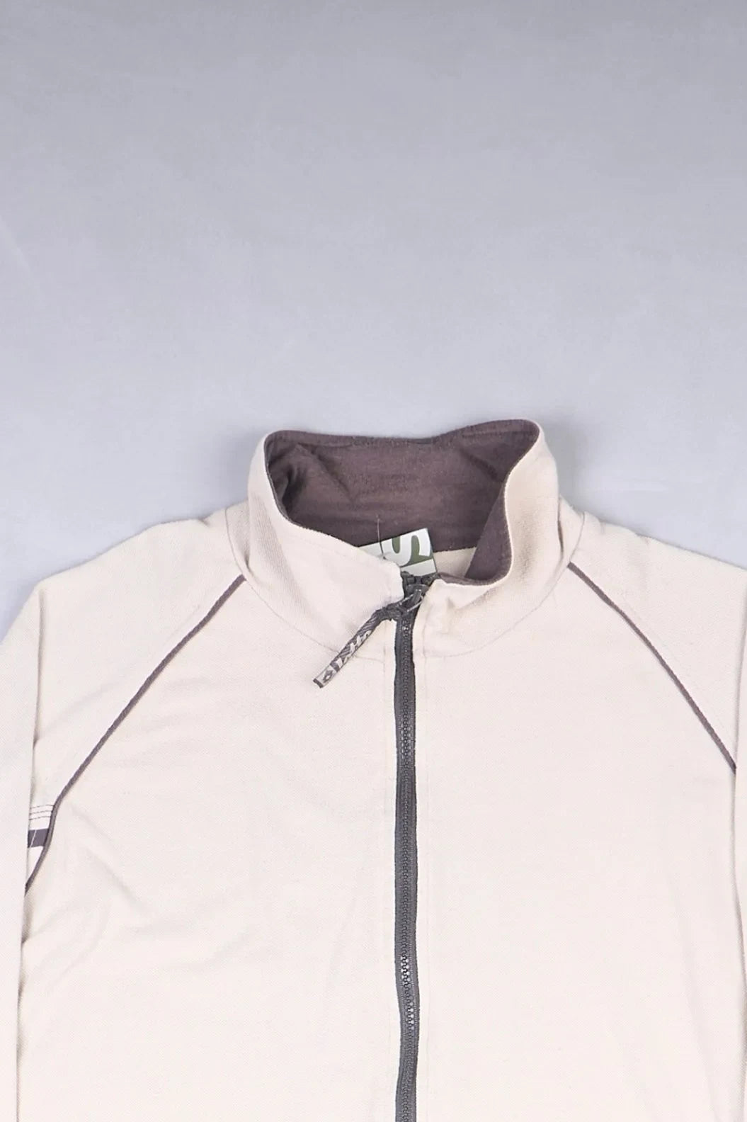 Lotto - Full Zip (XL)