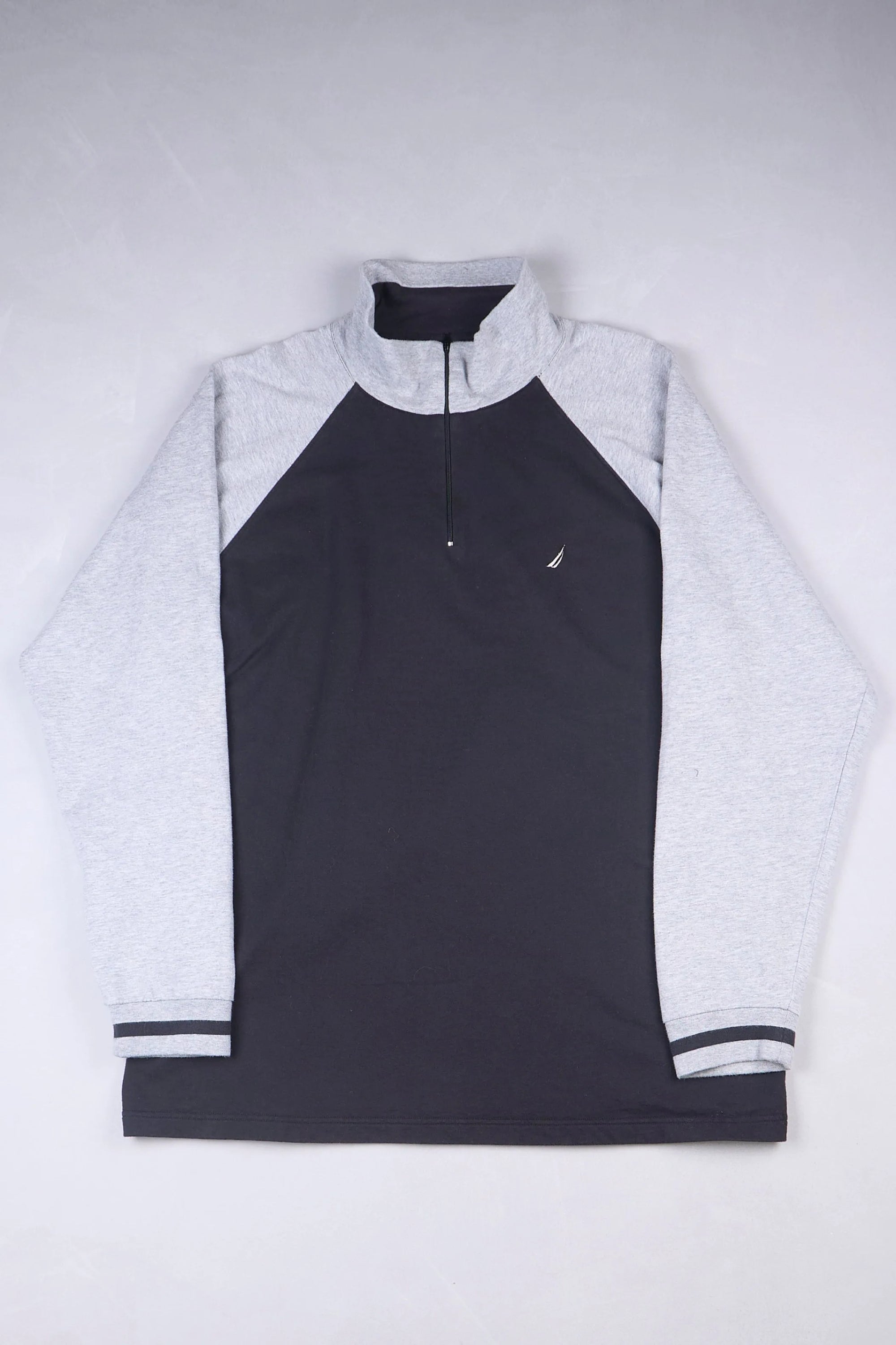 Nautica - Quarter Zip (XL)