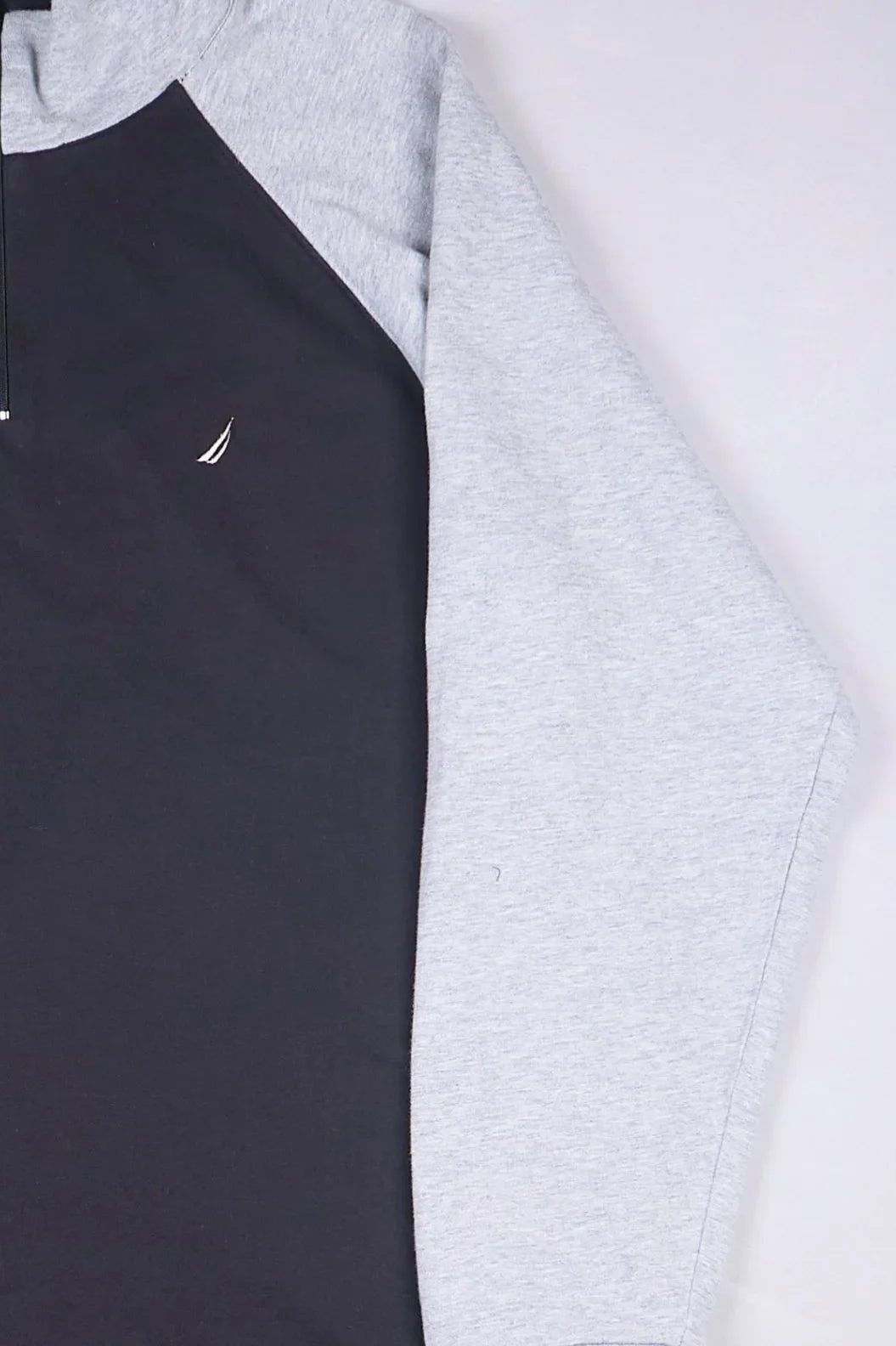 Nautica - Quarter Zip (XL)